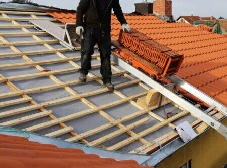 Couvreur Les Artigues-de-Lussac Rénovation de Toiture Couverture PMFL